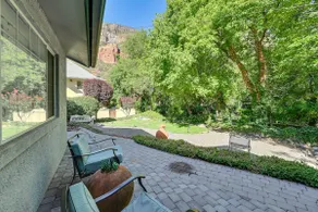 Patio & Mtn Views: Tranquil Sedona Gem - Image 2