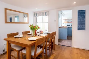 Puddleduck Cottage, Aldeburgh - Image 5