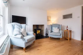 Puddleduck Cottage, Aldeburgh - Image 2