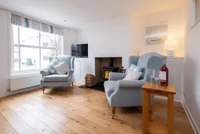 Puddleduck Cottage, Aldeburgh - Image 3