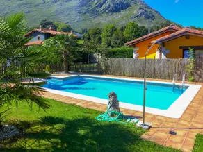Ruralia Apartment with Pool, Piedra, Llanes AR653AS - Image 3