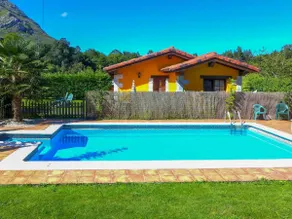 Ruralia Apartment with Pool, Piedra, Llanes AR653AS - Image 4
