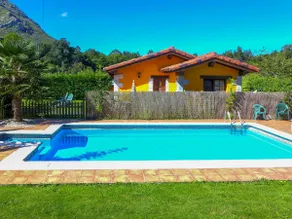 Ruralia Apartment with Pool, Piedra, Llanes AR653AS - Image 2