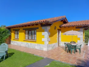 Ruralia Apartment with Pool, Piedra, Llanes AR653AS - Image 5