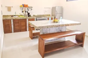 In the heart of downtown Tulum | 2BR + Jacuzzi - Image 4