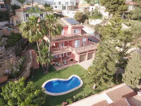 Villa el Pino: med privat pool (14 personer) - Image 3