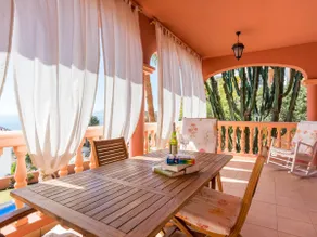 Villa el Pino: med privat pool (14 personer) - Image 5