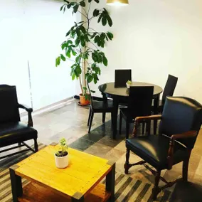 Bajio 234 Apartment 1 · Cozy Loft, in Roma 1 - Image 2