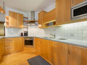 Apartment Seerain by Interhome - Image 4