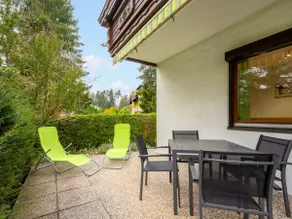 Apartment Seerain by Interhome - Image 3