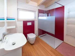 Ferienhaus Shakti by Interhome - Image 4