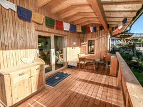 Ferienhaus Shakti by Interhome - Image 5