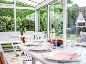 Holiday Home Portivy Moulin by Interhome - Image 3
