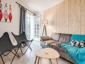 Holiday Home Portivy Moulin by Interhome - Image 2