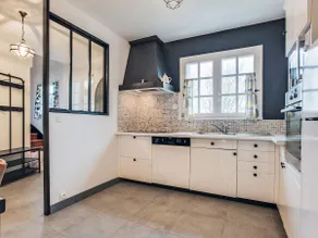 Holiday Home Portivy Moulin by Interhome - Image 4