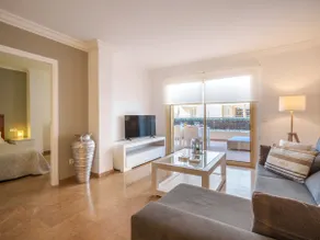 Apartment Maritimo by Interhome - Image 5