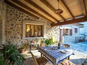 Holiday Home Son Trobat by Interhome - Image 2