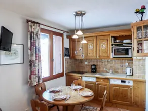 Apartment Le Plan des Reines by Interhome - Image 4
