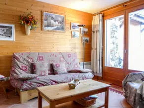 Apartment Le Plan des Reines by Interhome - Image 3
