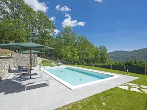 Holiday Home Agr- Castello della Mugazzena by Interhome - Image 2