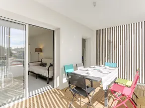 Apartment les Terrasses de Capbreton-1 by Interhome - Image 5