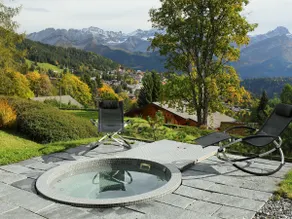 Chalet Chalet Maurice by Interhome - Image 2