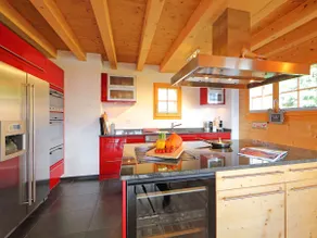 Chalet Chalet Maurice by Interhome - Image 4