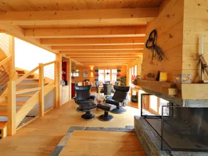 Chalet Chalet Maurice by Interhome - Image 5