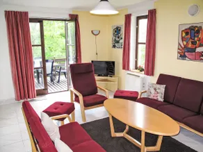 Holiday Home Green Valley Park Stárkov 6 by Interhome - Image 3