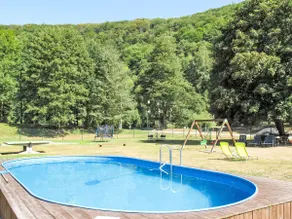 Holiday Home Green Valley Park Stárkov 6 by Interhome - Image 2