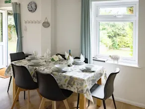 Holiday Home Ash Cottage by Interhome - Image 3