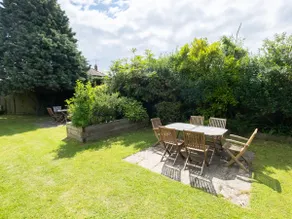 Holiday Home Ash Cottage by Interhome - Image 5