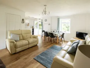 Holiday Home Ash Cottage by Interhome - Image 4