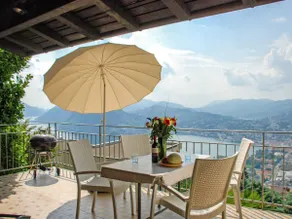 Holiday Home Nido di Rondine-1 by Interhome - Image 2