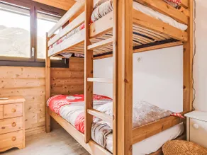 Apartment Champ Bozon by Interhome - Image 4