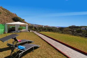 Villa Magnolias SpainSunRentals 1093 - Image 2