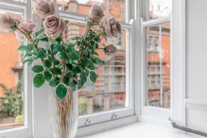 Windsor Town Centre Victorian townhouse sleeps 6 - Image 5