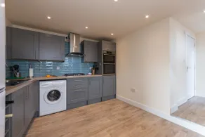 Cellardyke 3-Bed House Sleeps 6 with Sea Terrace - Image 4
