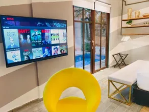 Spectacular loft in the center with pool DI7 - Image 3