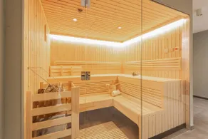 Fantastic Chalet With Sauna - Image 2