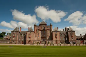 The Lauderdale at Thirlestane Castle - Image 2