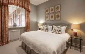 The Lauderdale at Thirlestane Castle - Image 4