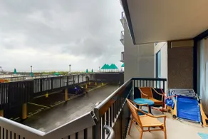 Sea Colony Ocean 1st floor condo with basketball court free WiFi & shared sauna - Image 2