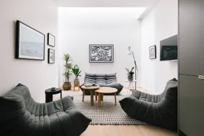 Huge Oxford Street 3BR - Netflix & Nespresso - Image 2