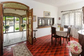 Villa Mery, Ferienhaus in den Hügeln der Riviera von Rimini, mit privatem Pool - Image 2