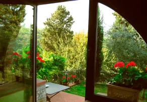 Old Tuscanys hills - Beautiful house close to Florence - Image 3
