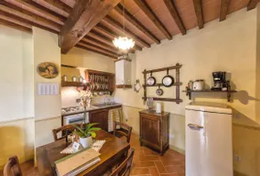 Old Tuscanys hills - Beautiful house close to Florence - Image 4
