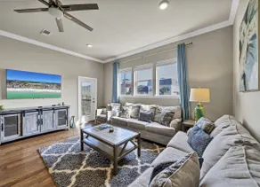 Alerio D202: Golf: Gulf Beach Escape - Image 5