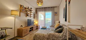 Lejlighed 250m fra Els Molins strand med pool 100m fra restauranter ... - Image 5