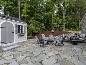 Boutique stuga - några minuter från Lake Sunapee och Mount Sunapee - Image 4